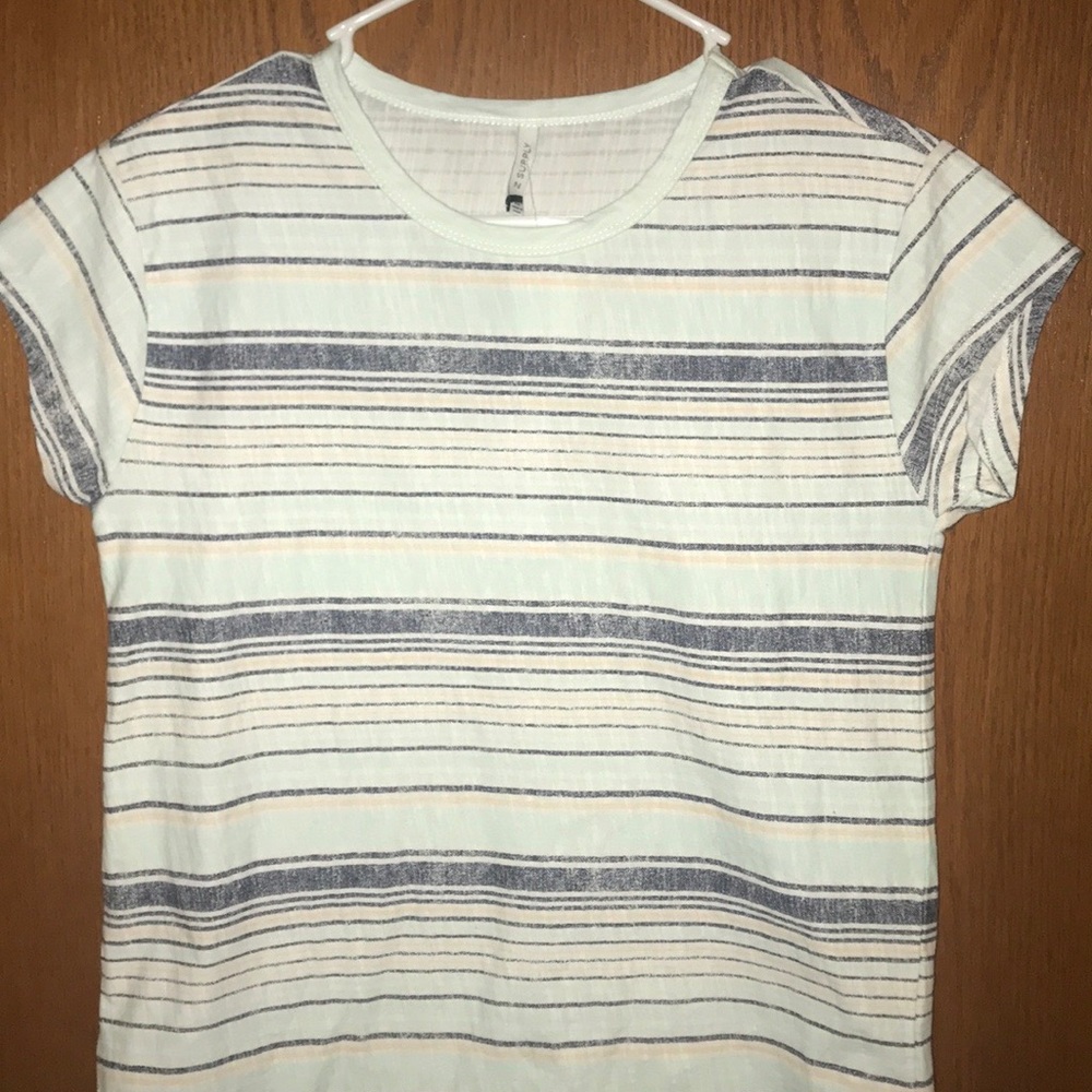 NWT Z Supply tee